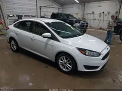1FADP3F25HL204171 2017 FORD FOCUS