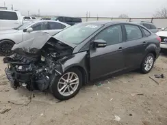 1FADP3F25HL205076 2017 FORD FOCUS