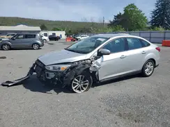 1FADP3F25HL207815 2017 FORD FOCUS