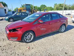 1FADP3F25HL209774 2017 FORD FOCUS