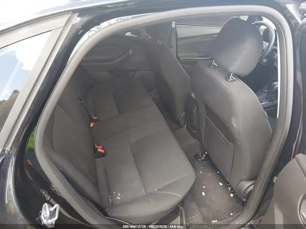 1FADP3F25HL212271 2017 FORD FOCUS - Image 8