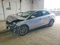 1FADP3F25HL212528 2017 FORD FOCUS