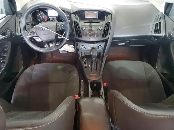 1FADP3F25HL212528 2017 FORD FOCUS - Image 8