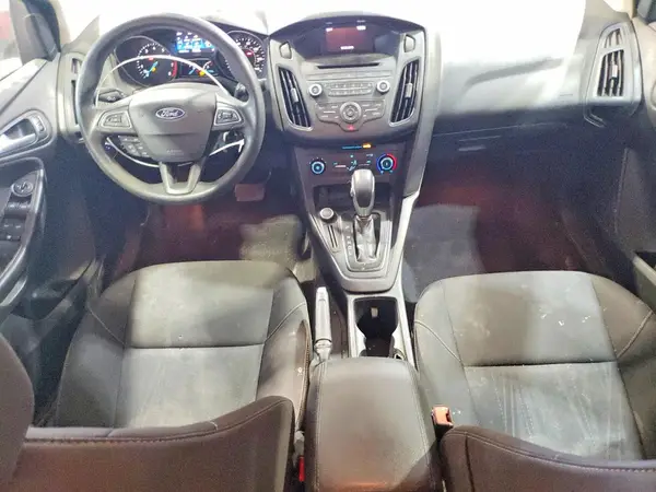 1FADP3F25HL215929 2017 FORD FOCUS - Image 8
