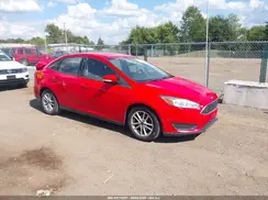 1FADP3F25HL217664 2017 FORD FOCUS