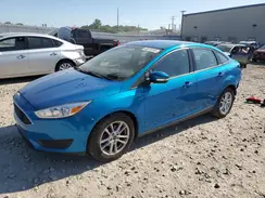 1FADP3F25HL218829 2017 FORD FOCUS