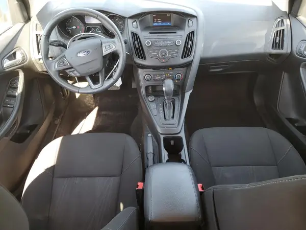 1FADP3F25HL218829 2017 FORD FOCUS - Image 8