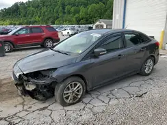 1FADP3F25HL218961 2017 FORD FOCUS