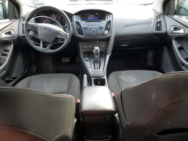 1FADP3F25HL218961 2017 FORD FOCUS - Image 8