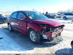 1FADP3F25HL219138 2017 FORD FOCUS