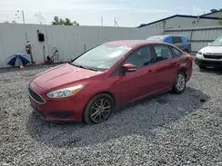 1FADP3F25HL220001 2017 FORD FOCUS