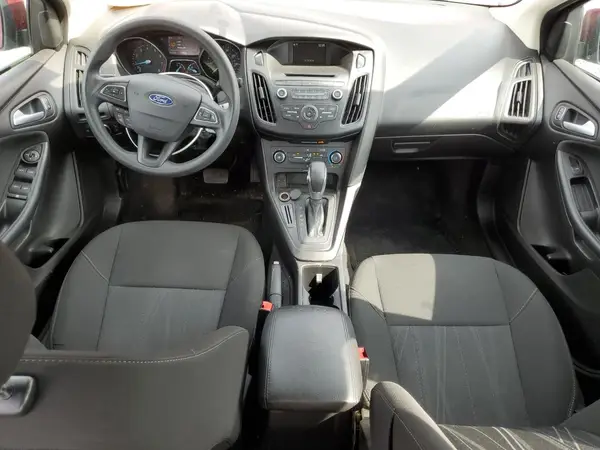 1FADP3F25HL220001 2017 FORD FOCUS - Image 8