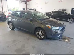 1FADP3F25HL220516 2017 FORD FOCUS