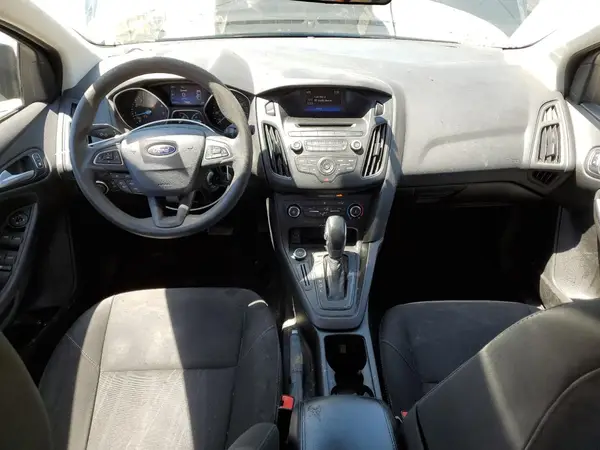 1FADP3F25HL221066 2017 FORD FOCUS - Image 8