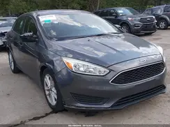1FADP3F25HL221875 2017 FORD FOCUS
