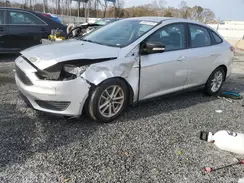 1FADP3F25HL223786 2017 FORD FOCUS