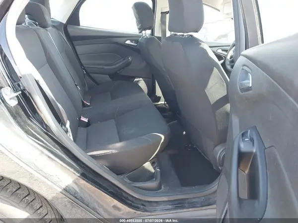 1FADP3F25HL223867 2017 FORD FOCUS - Image 8