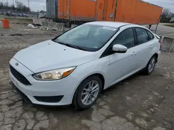 1FADP3F25HL224615 2017 FORD FOCUS