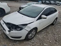 1FADP3F25HL228535 2017 FORD FOCUS