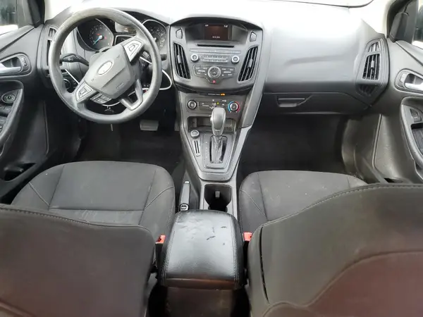 1FADP3F25HL228745 2017 FORD FOCUS - Image 8