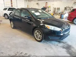 1FADP3F25HL229331 2017 FORD FOCUS