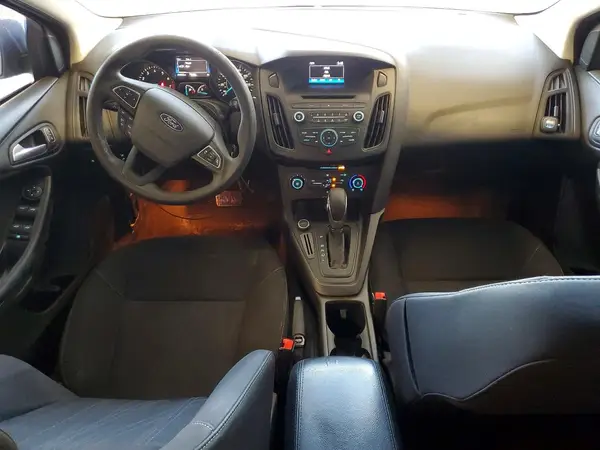 1FADP3F25HL229698 2017 FORD FOCUS - Image 8