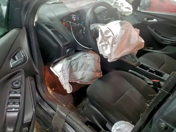 1FADP3F25HL230351 2017 FORD FOCUS - Image 8