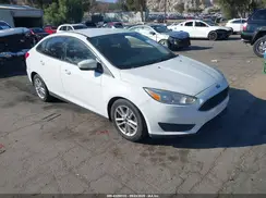 1FADP3F25HL230592 2017 FORD FOCUS