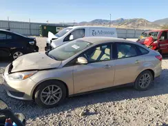 1FADP3F25HL230785 2017 FORD FOCUS