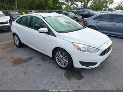1FADP3F25HL231354 2017 FORD FOCUS