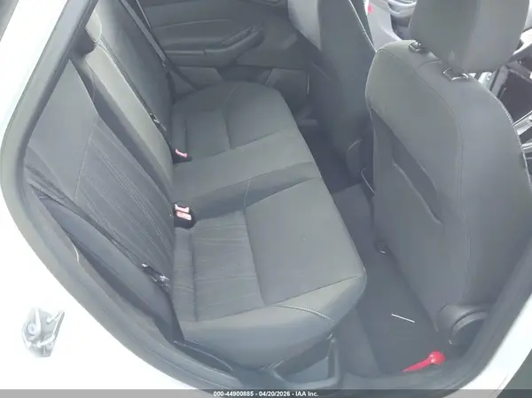 1FADP3F25HL231354 2017 FORD FOCUS - Image 8