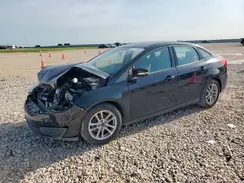 1FADP3F25HL232147 2017 FORD FOCUS