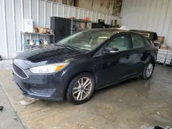 1FADP3F25HL232861 2017 FORD FOCUS