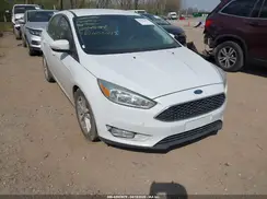 1FADP3F25HL234528 2017 FORD FOCUS