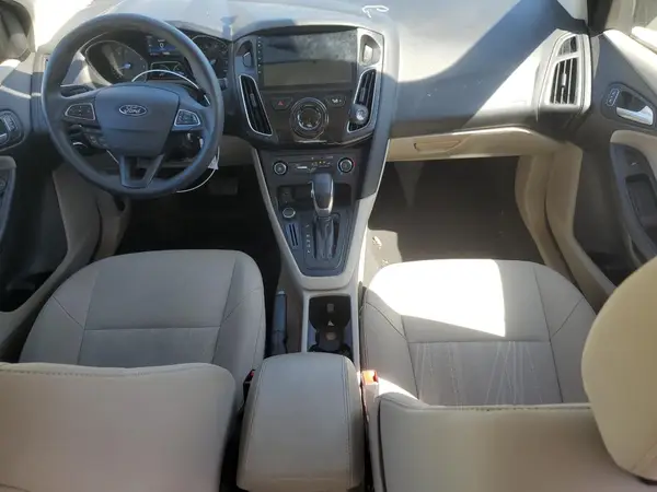 1FADP3F25HL234691 2017 FORD FOCUS - Image 8
