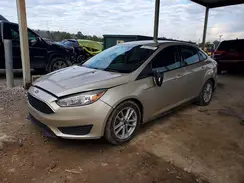 1FADP3F25HL235825 2017 FORD FOCUS