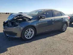 1FADP3F25HL236036 2017 FORD FOCUS