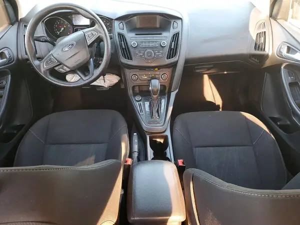 1FADP3F25HL236036 2017 FORD FOCUS - Image 8