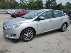 1FADP3F25HL237820 2017 FORD FOCUS