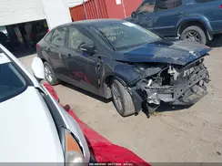 1FADP3F25HL239003 2017 FORD FOCUS