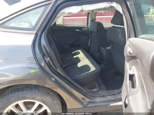 1FADP3F25HL239003 2017 FORD FOCUS - Image 8