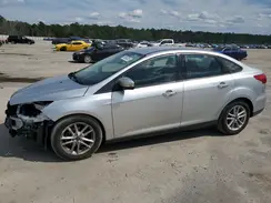 1FADP3F25HL241219 2017 FORD FOCUS