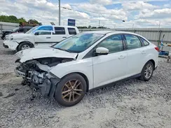 1FADP3F25HL241267 2017 FORD FOCUS