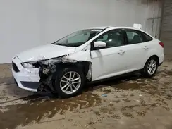 1FADP3F25HL241317 2017 FORD FOCUS