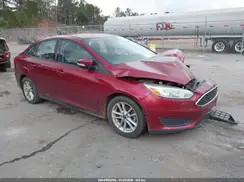 1FADP3F25HL241320 2017 FORD FOCUS