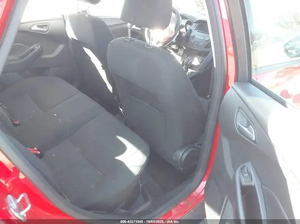 1FADP3F25HL243245 2017 FORD FOCUS - Image 8