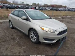 1FADP3F25HL243956 2017 FORD FOCUS