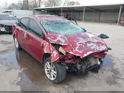 1FADP3F25HL244640 2017 FORD FOCUS