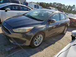 1FADP3F25HL247862 2017 FORD FOCUS
