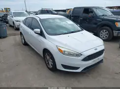 1FADP3F25HL249756 2017 FORD FOCUS